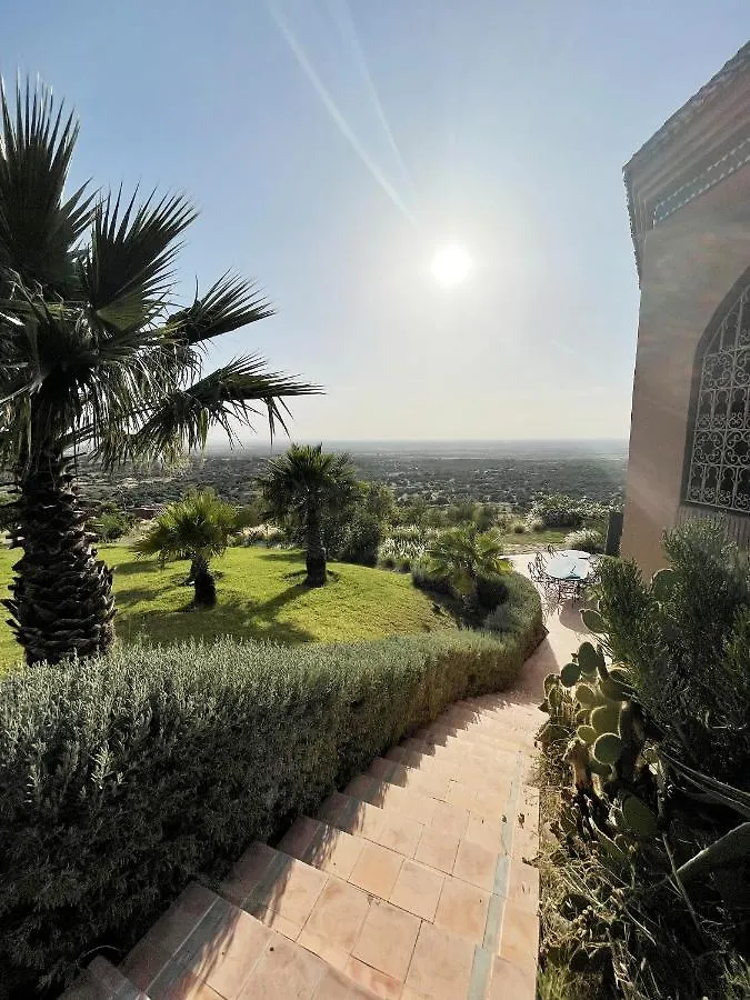 Villa Infinity Palace