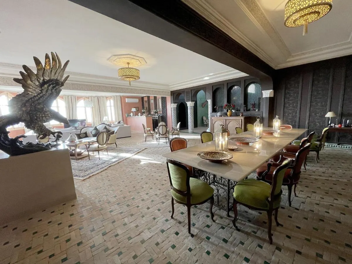 Villa Infinity Palace