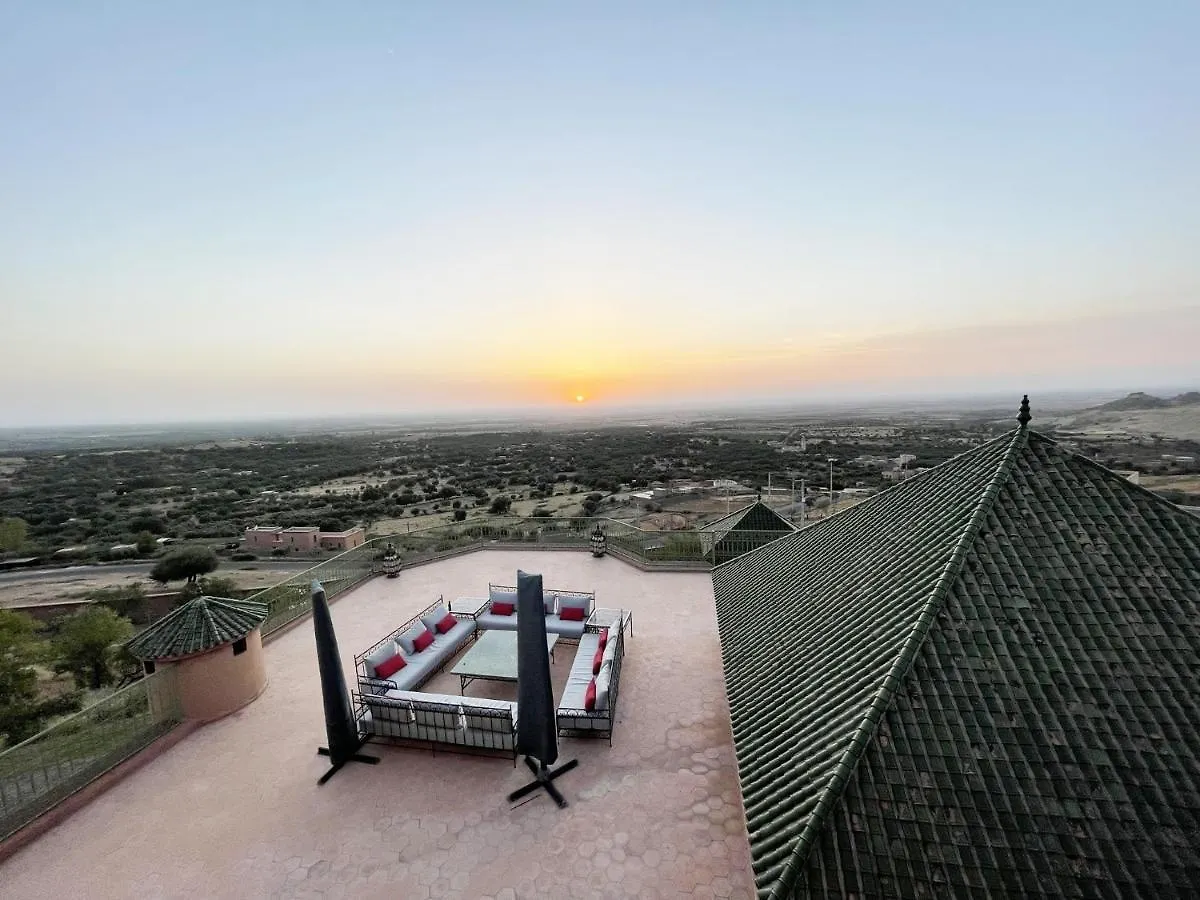 Infinity Palace Villa