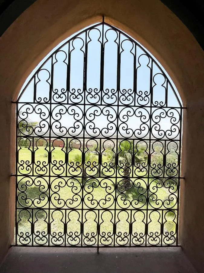 Villa Infinity Palace