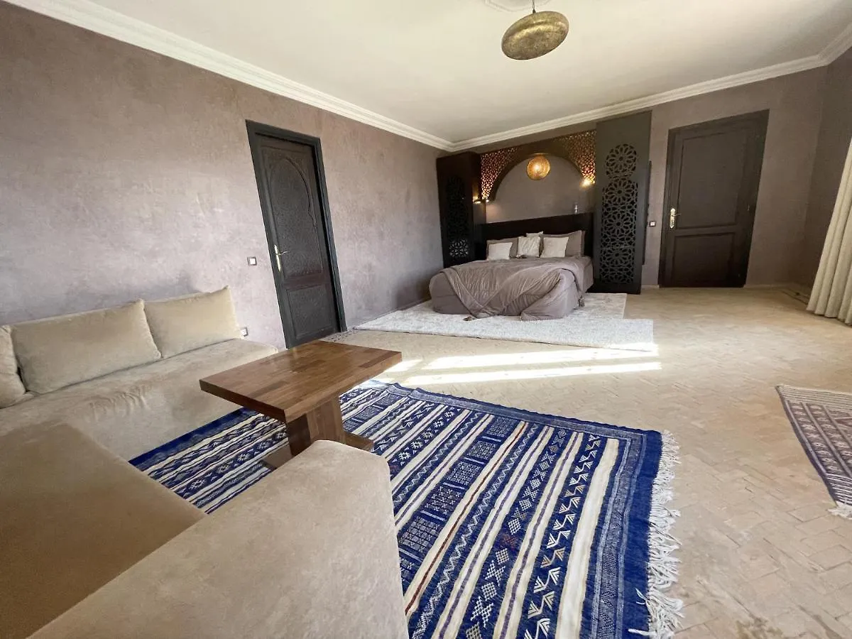 Infinity Palace Fas