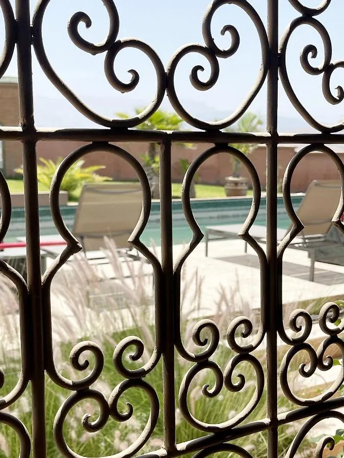 Infinity Palace Villa