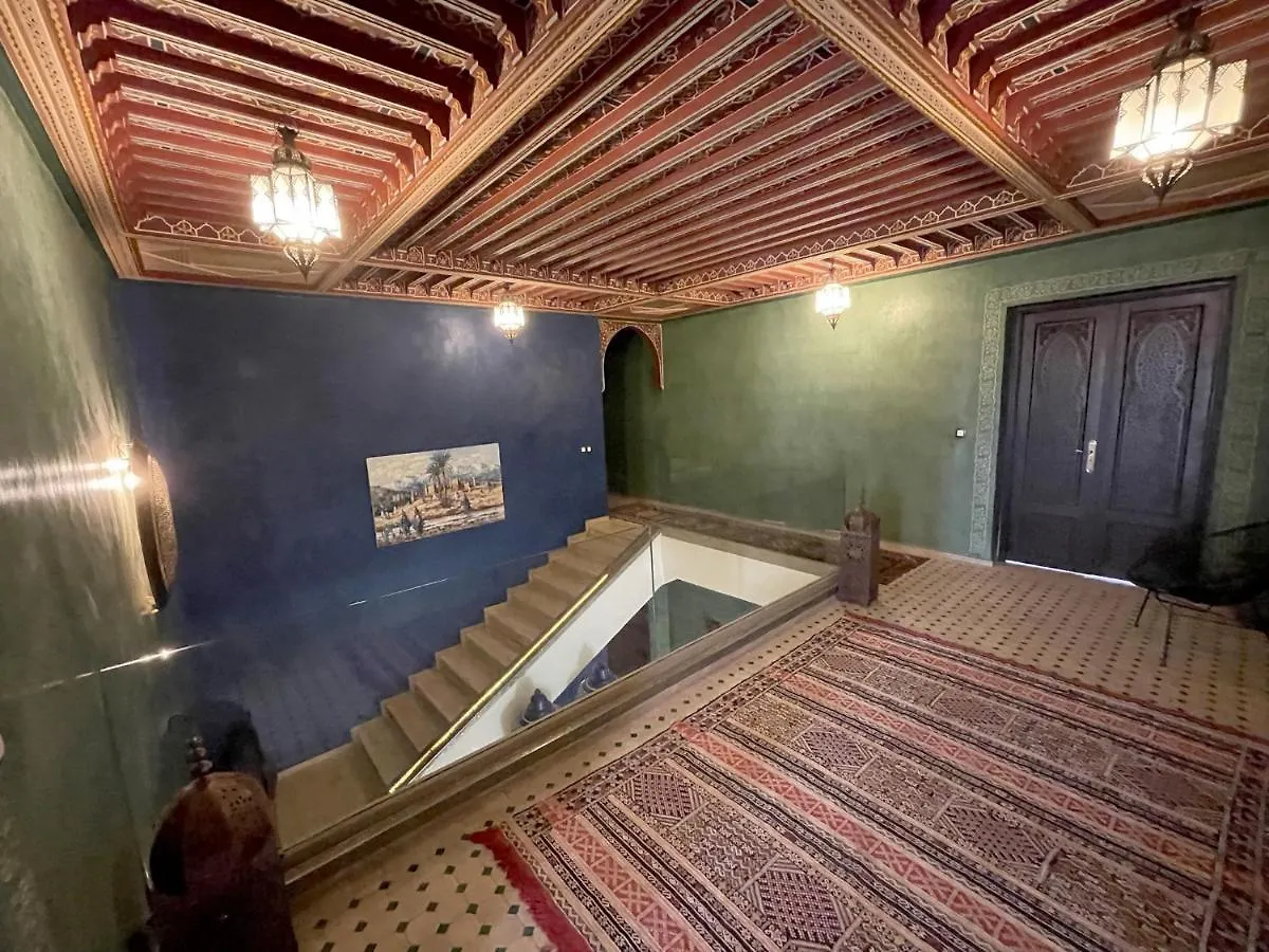 Villa Infinity Palace