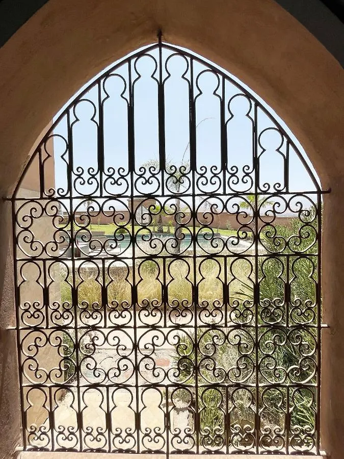 Villa Infinity Palace