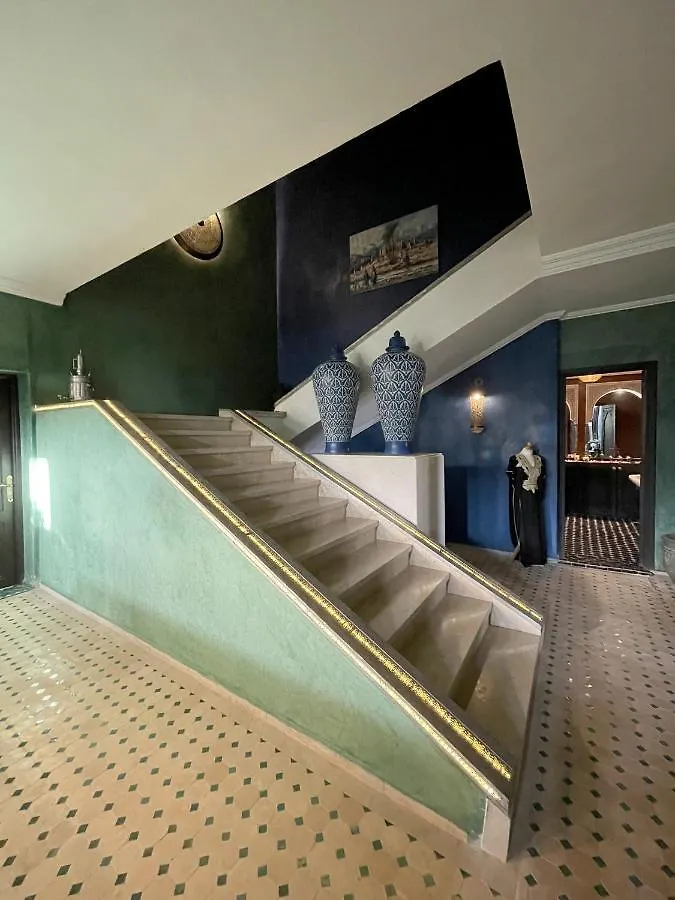 Infinity Palace Fas