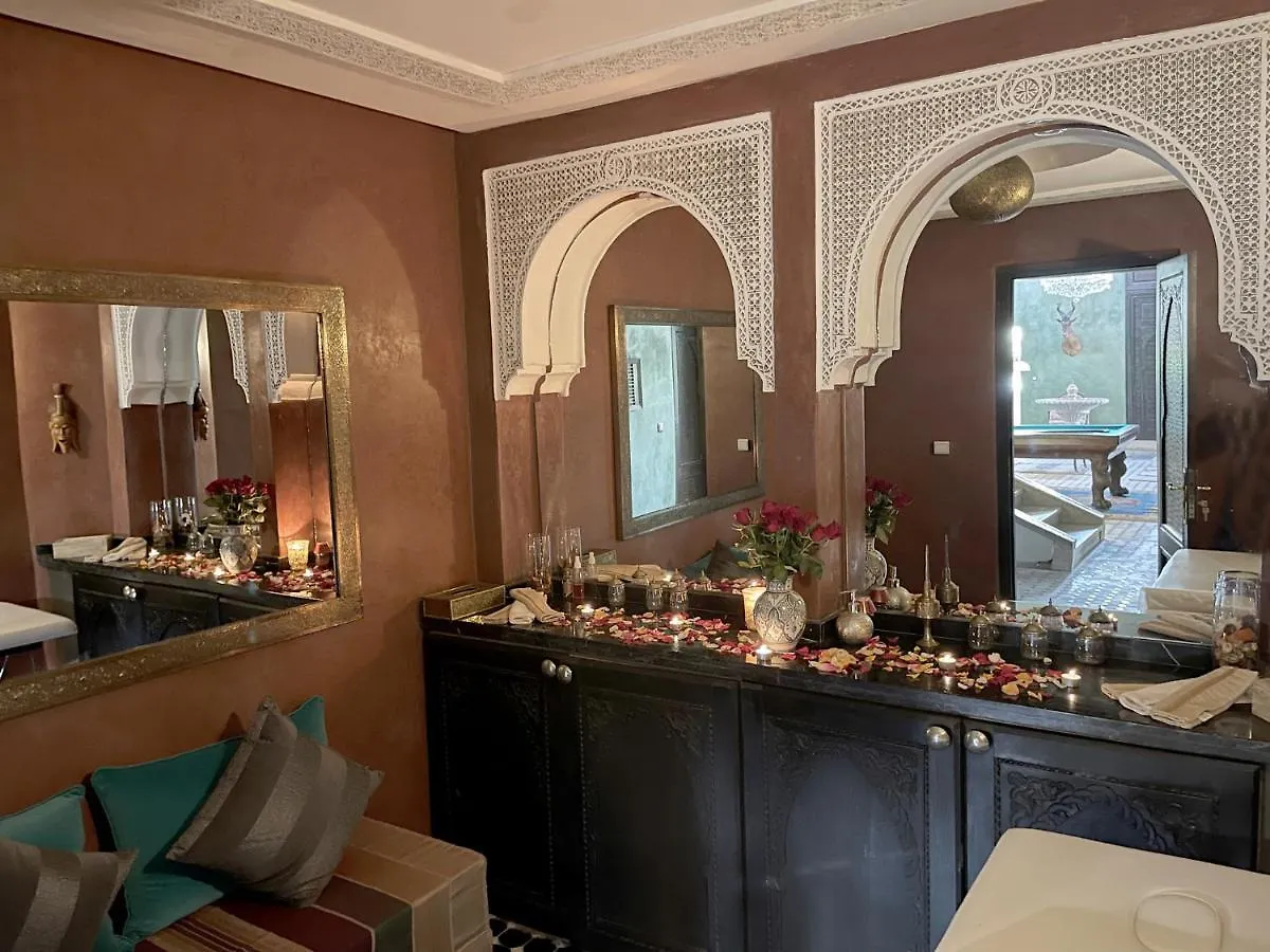 Infinity Palace Fas