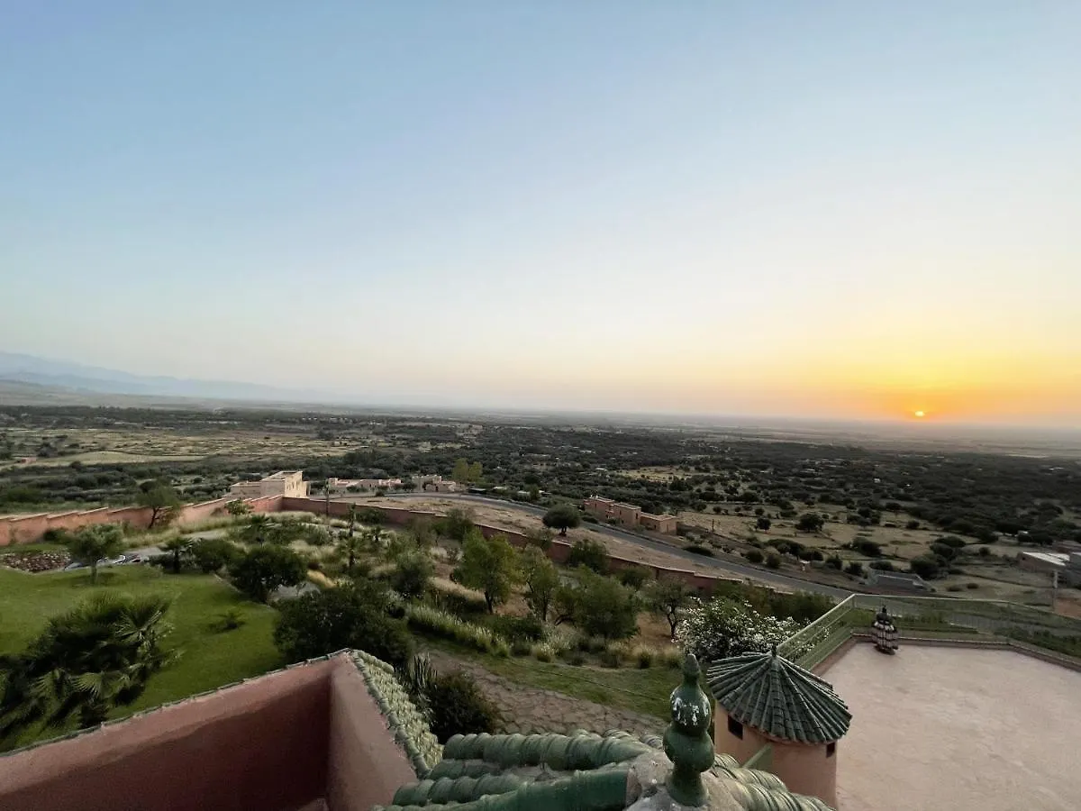 Villa Infinity Palace