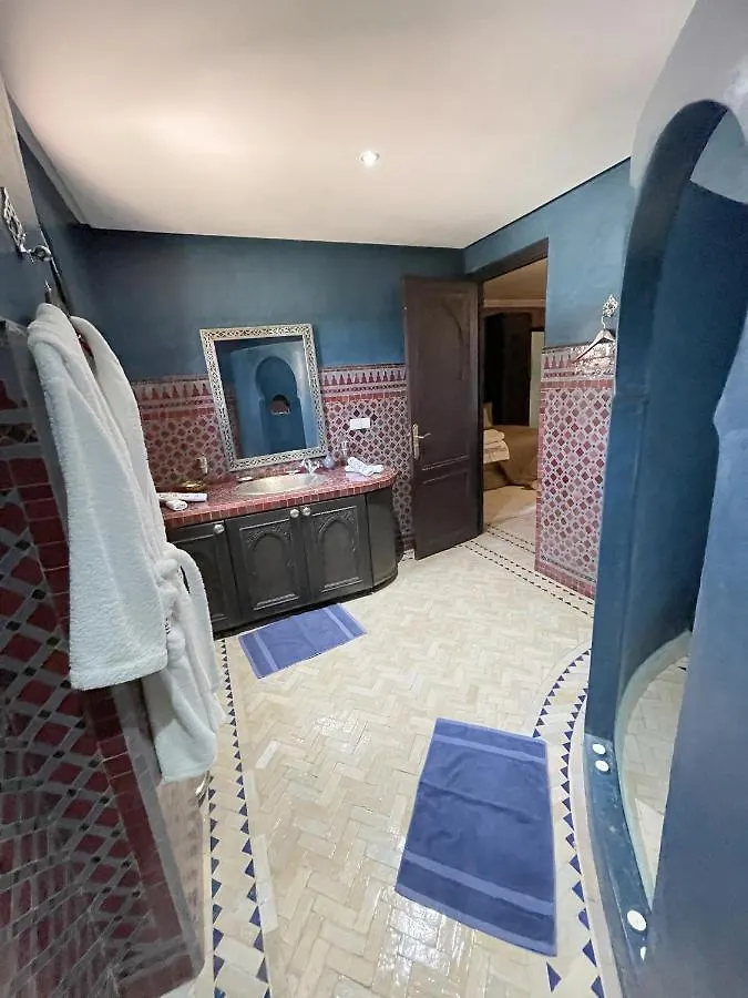 Infinity Palace Villa