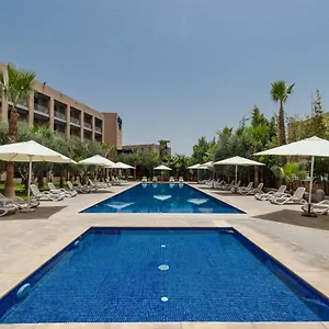 4* Otel Wazo