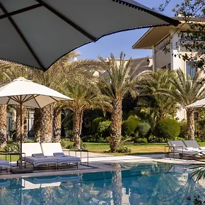 5* Otel Palais Ronsard Relais & Chateaux
