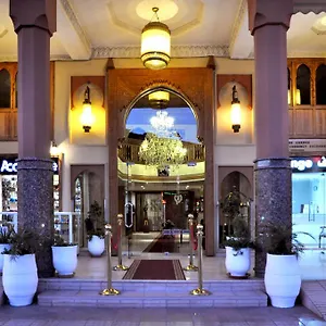 3* Otel Mont Gueliz
