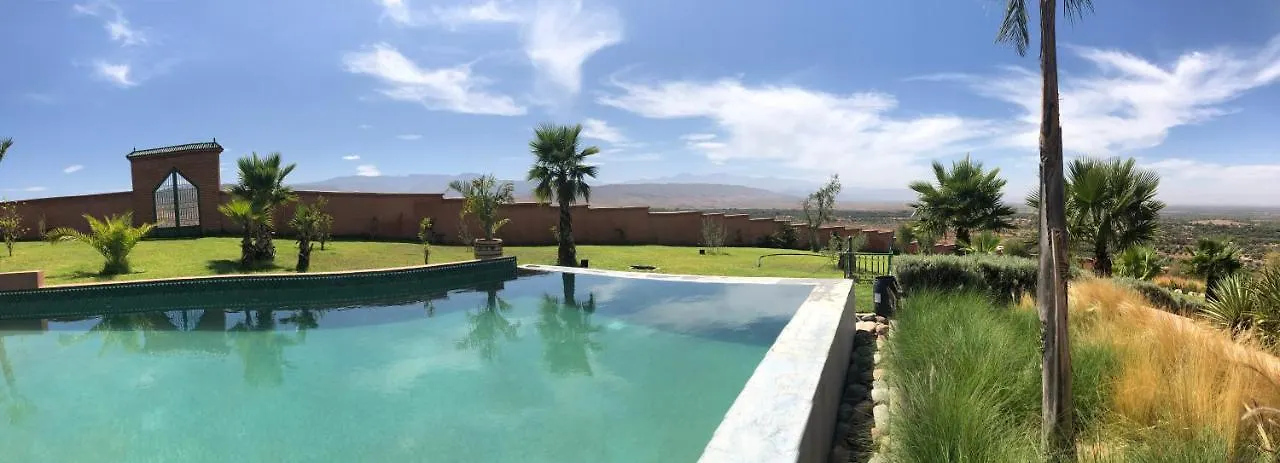 Infinity Palace Marrakesh