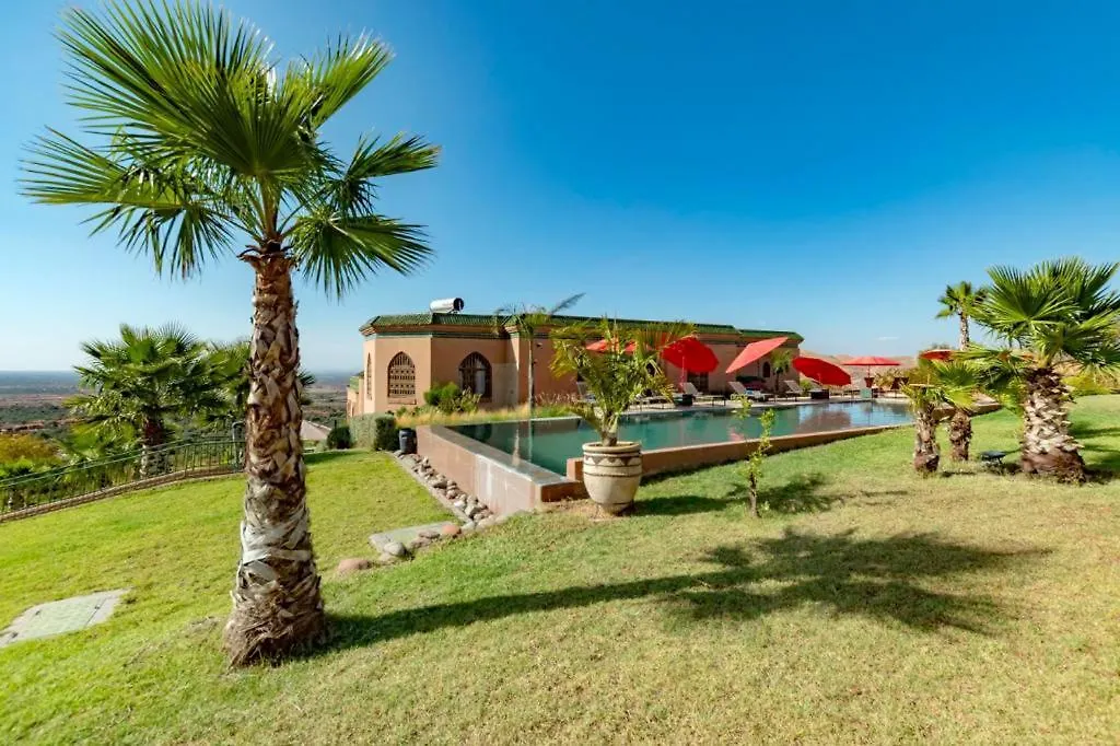Infinity Palace Morocco
