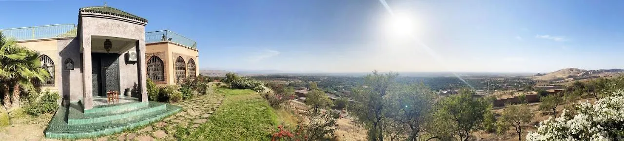 Infinity Palace Morocco