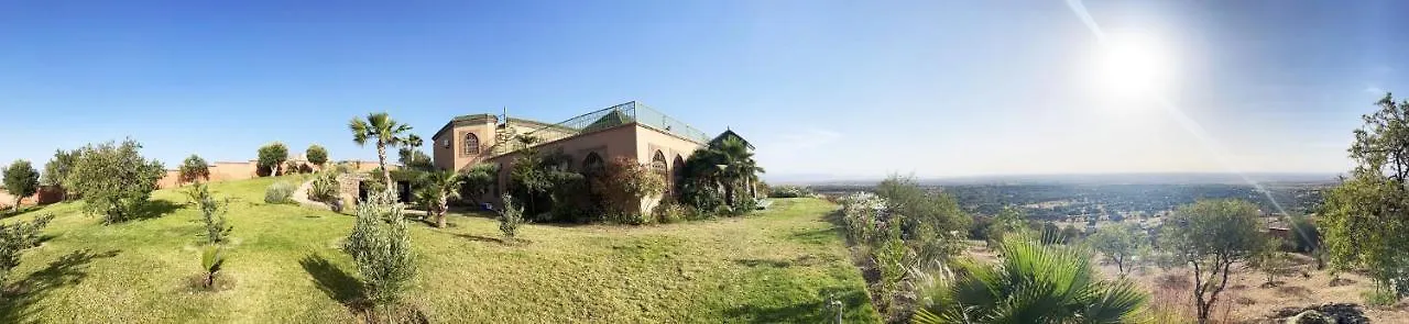 Infinity Palace