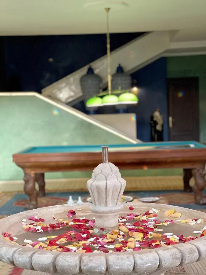 Infinity Palace Villa