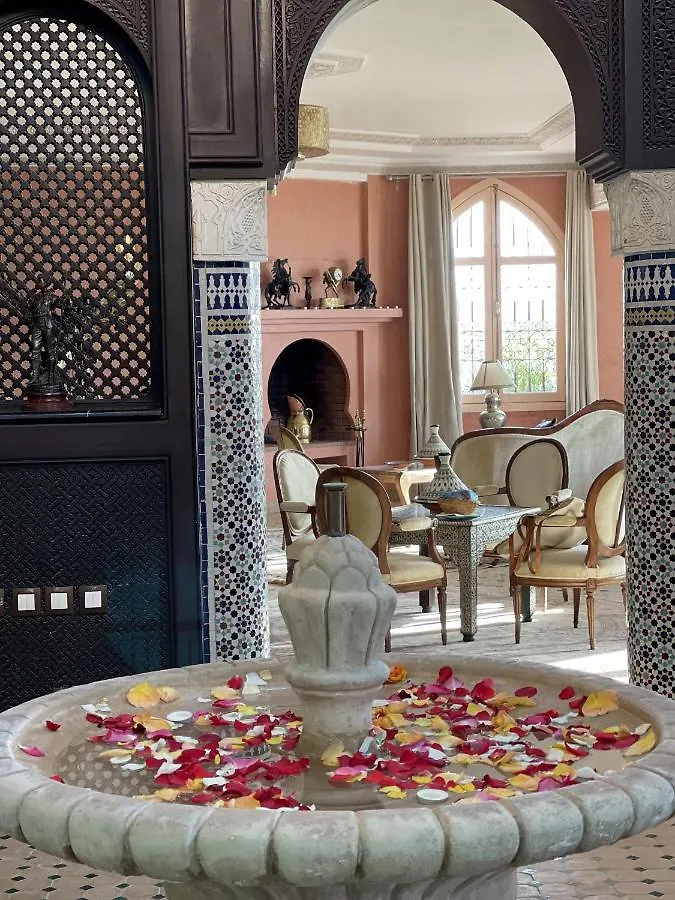 Infinity Palace Morocco