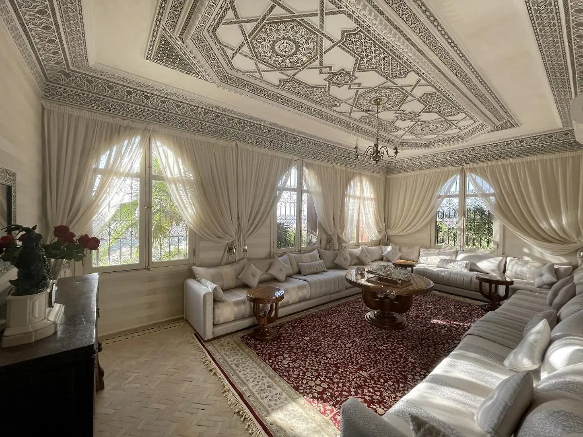 Villa Infinity Palace