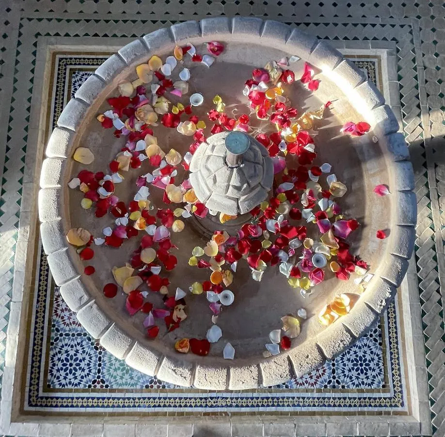 Infinity Palace 0*, Marrakesh