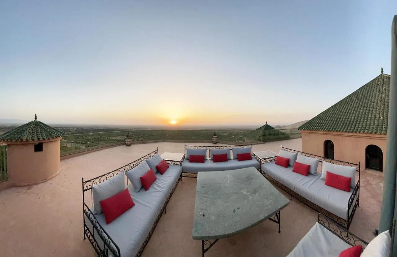 Villa Infinity Palace