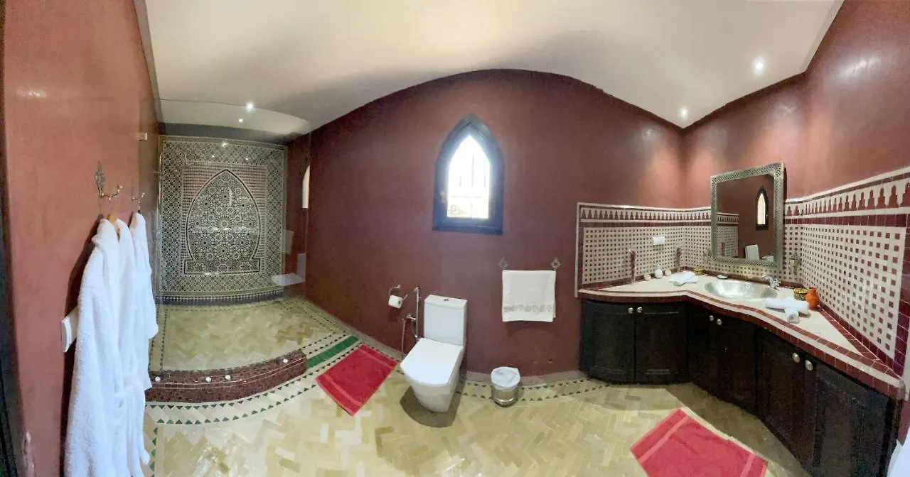 Infinity Palace Villa