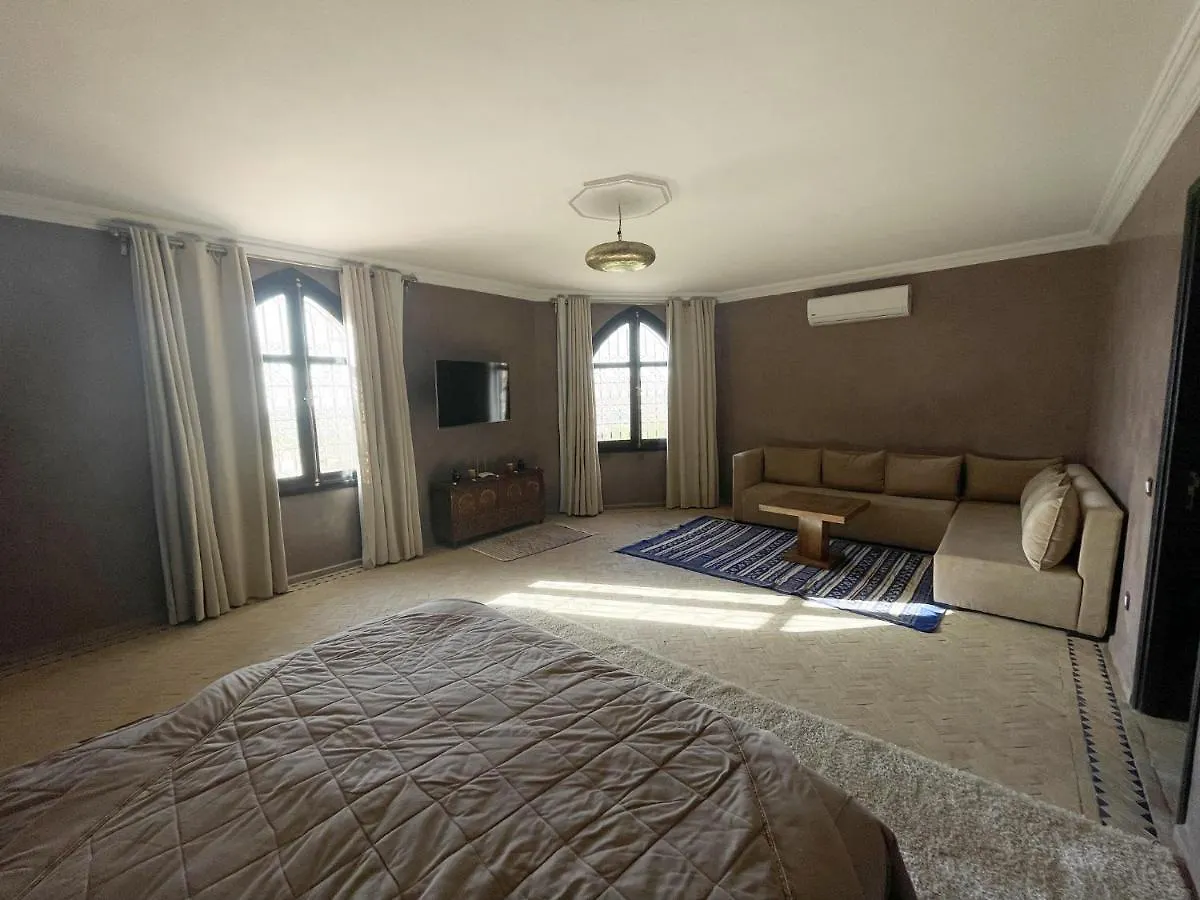 Infinity Palace Villa