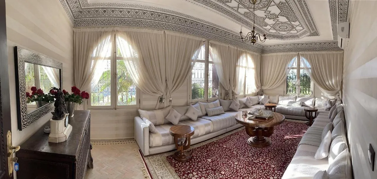 Infinity Palace