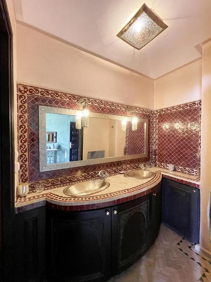 Infinity Palace Morocco