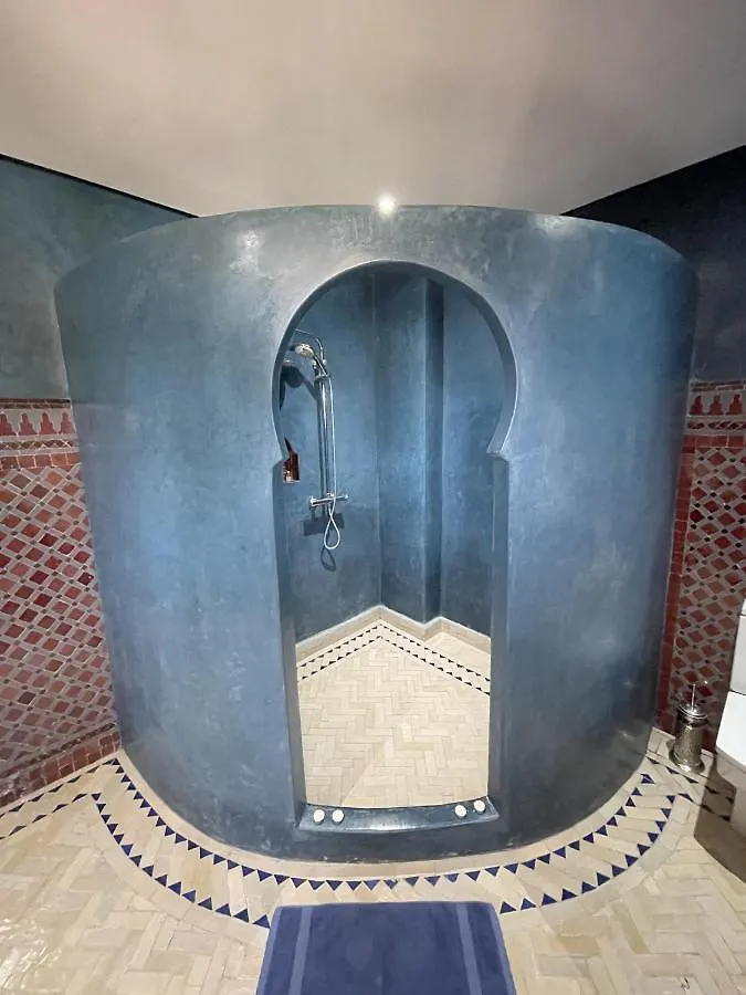 Infinity Palace Marrakesh